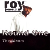 Roy Jones Junior - I Told Ya'll