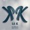 Franciliens (feat. Zekwe Ramos) - LE K lyrics