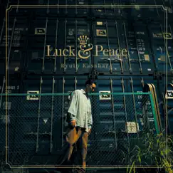 Luck & Peace by Ryutokasahara album reviews, ratings, credits