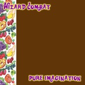 Pure Imagination (Cover Version) artwork