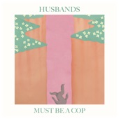 Husbands - Burn the Witches