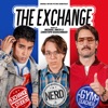 The Exchange (Original Motion Picture Soundtrack) artwork