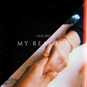 My Reasons artwork