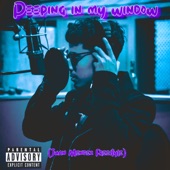 Peeping in My window (JuanMendezFreestyle) [Cell Therapy Remix] artwork