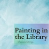 Painting in the Library