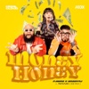 UrboyTJ - Money Honey (feat. Minnie (G)I -DLE)