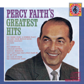 Theme from "A Summer Place" (Single Version) - Percy Faith