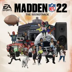 Madden NFL 22: The Soundtrack by Various Artists album reviews, ratings, credits