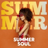 Summer Soul artwork