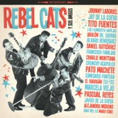 Rebel Cats - Anclado A Ti