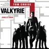 Valkyrie (Original Motion Picture Soundtrack), 2008