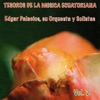 Edgar Palacios - Romance Criollo de la Niña Guayaquileña