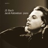 Jacob Katsnelson - Capriccio in B-Flat Major, BWV 992: V. Aria di postiglione. Allegro poco