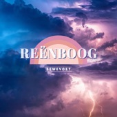 Reënboog artwork