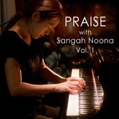 Praise with Sangah Noona, Vol. 1 artwork