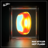Hot Flash artwork