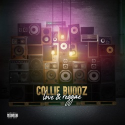 Collie Buddz - Love & Reggae