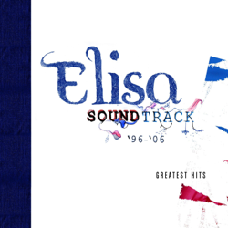 Soundtrack '96 - 06 (Deluxe Version) - Elisa Cover Art