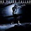 No Puedo Fallar - Single album lyrics, reviews, download