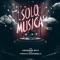 Solo Musica (feat. Vinicio Capossela) - The Leading Guy lyrics