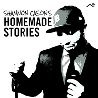 podcast cover
