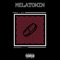 Melatonin (feat. Axif) - Veins lyrics