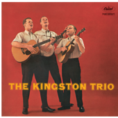 The Kingston Trio - The Kingston Trio