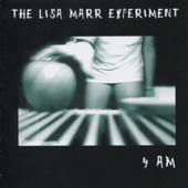 The Lisa Marr Experiment - Another Light
