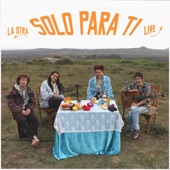 Solo para Ti (feat. María Ruiz & Eva Sierra) artwork
