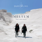 Meltem (feat. Nick Saley) artwork