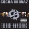 Myah Angelow - Cocoa Brovaz lyrics