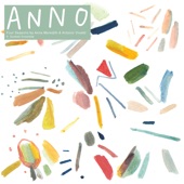 ANNO: Four Seasons by Anna Meredith & Antonio Vivaldi artwork