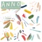 Anno, Four Seasons. Spring: Stoop artwork