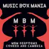 MBM Performs Coheed and Cambria - EP album lyrics, reviews, download