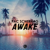 Awake artwork