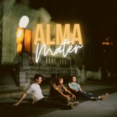 Group Project - Alma Mater