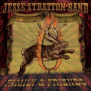 Jesse Stratton Band - Port Aransas Breeze - Line Dance Music