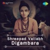 Shreepad Vallabh Digambara - Single