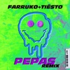 Pepas (Record Mix)