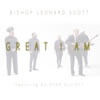 Great I Am (feat. Quinton Elliott) - Single, 2021