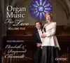 Organ Music for Two, Vol. 5 album lyrics, reviews, download