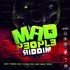 Stream & download Mad People Party