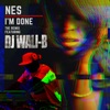 I'm Done (Remix) [feat. Wali B] - EP, 2021