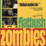 Flatbush Zombies - Palm Trees - LIVE