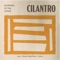 Cilantro (feat. J-Zone & Tane) artwork