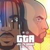 GTA by JSX, Booba iTunes Track 1