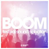 BOOM - Festival Sound Selection artwork