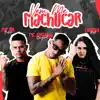 Vem Me Machucar (feat. Laryssa Real) - Single album lyrics, reviews, download