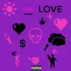 Odd Love - Single album lyrics, reviews, download