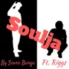 Soulja - Single (feat. Riggs) - Single album lyrics, reviews, download